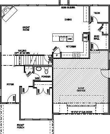 4th image of 5613 Ballantrae Woods Dr