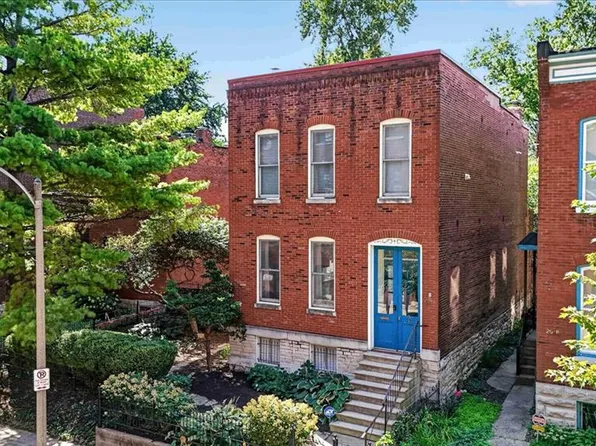 2016 Hickory St, Saint Louis, MO 63104