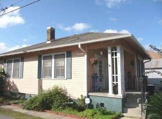 857 Bungalow Ct, New Orleans, LA 70119