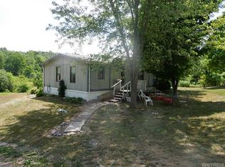 10595 Transit Rd, Pavilion, NY 14525