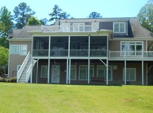 123 Tidewater Pt, Henrico, NC 27842