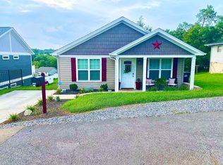 2324 Belle Ave NE, Roanoke, VA 24012