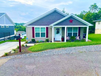 2324 Belle Ave NE, Roanoke, VA, 24012