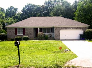 104 Cooper Dr, Huntsville, AL 35811