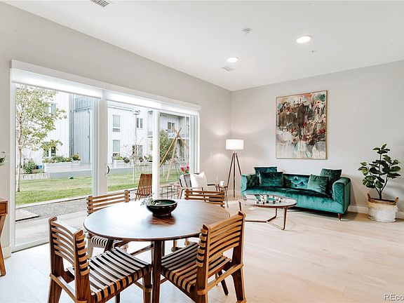 2nd image of 2525 Arapahoe Street Rd #105
