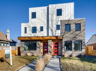 4136 N Lipan St, Denver, CO 80211