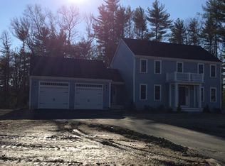 10 Sherwood Dr, Halifax, MA 02338