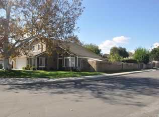 13634 Geranium St, Chino, CA 91710