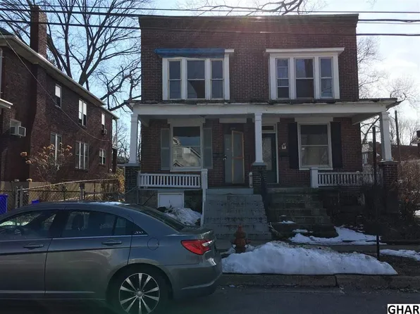 553 Wiconisco St, Harrisburg, PA 17110