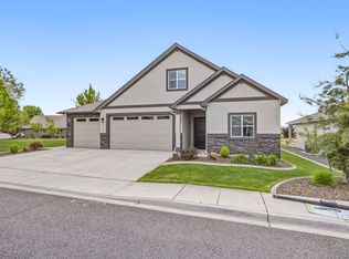 2713 Torrey Pines Way, Richland, WA 99354