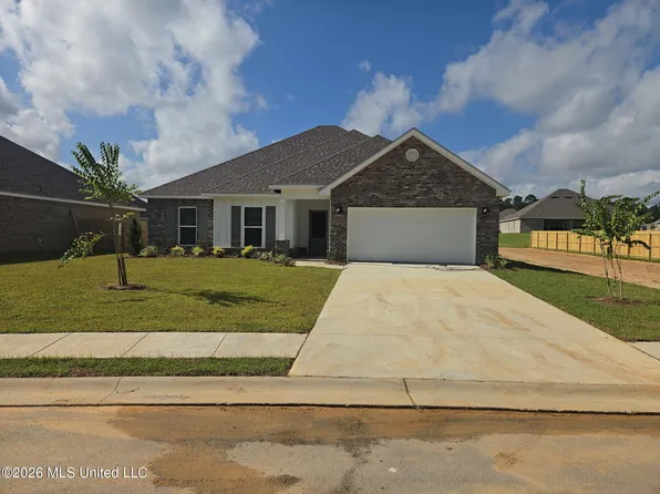 16136 Blue Ridge Dr, Gulfport, MS 39503