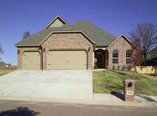 4201 116th St, Oklahoma City, OK 73131