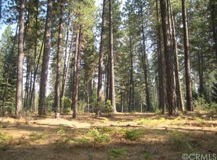 181 La Sata Ln, Berry Creek, CA 95916