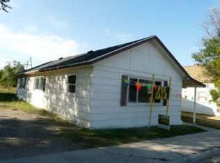 255 W Main St, Mount Pleasant, UT 84647