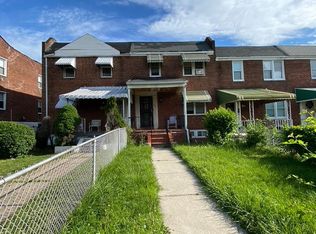 2802 E Federal St, Baltimore, MD 21213