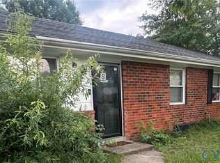 3303 Jowin Ln, Richmond, VA 23223