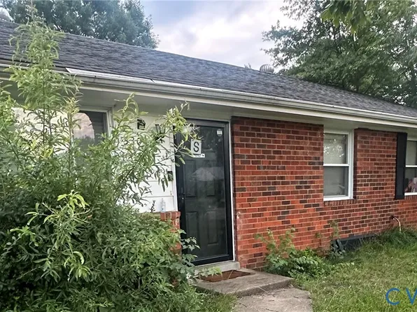 3303 Jowin Ln, Richmond, VA 23223