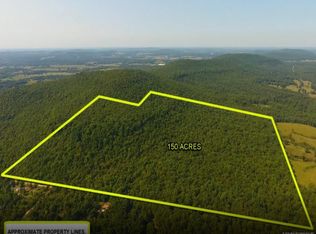 471227 E 890 Rd, Stilwell, OK 74960