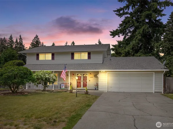 2505 Angela Street SE, Lacey, WA 98503