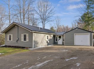 576 Neck Rd, China, ME 04358