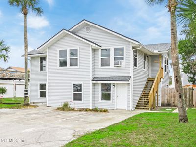 920 4TH Street N, Jacksonville Beach, FL, 32250