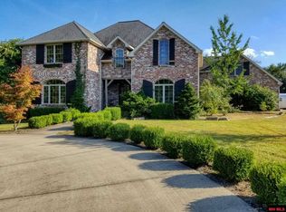 616 Colewood Dr, Mountain Home, AR 72653