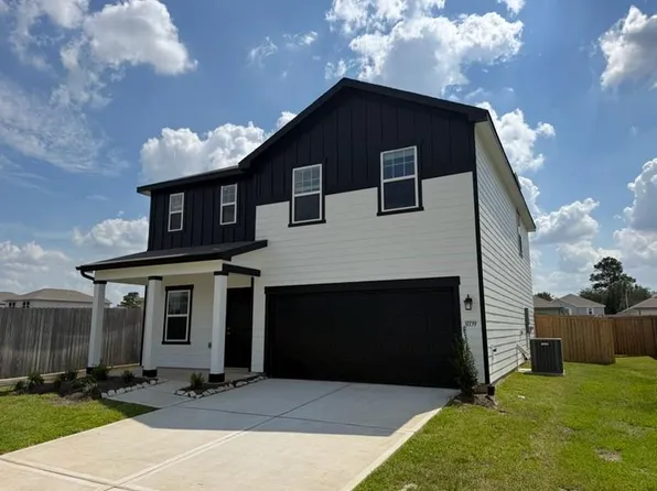 31139 Williams Landing St, Waller, TX 77484
