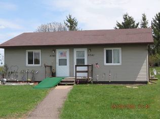 5741 160th St, Chippewa Falls, WI 54729