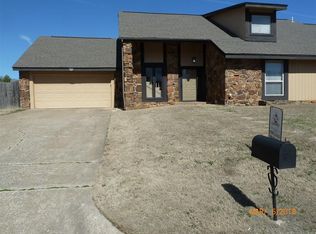 7132 S Indianapolis Ave, Tulsa, OK 74136