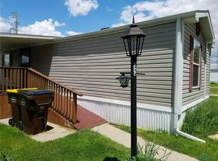 205 E Short St LOT 33, Stryker, OH 43557