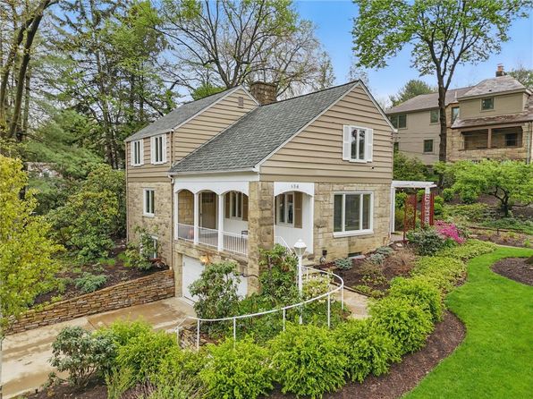 856 Academy Pl, Pittsburgh, PA 15243