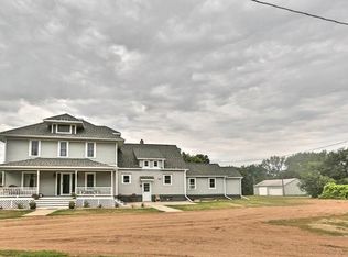 28193 Us Highway 81, Freeman, SD 57029