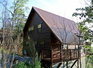 2314 Fox Berry Way, Sevierville, TN 37876