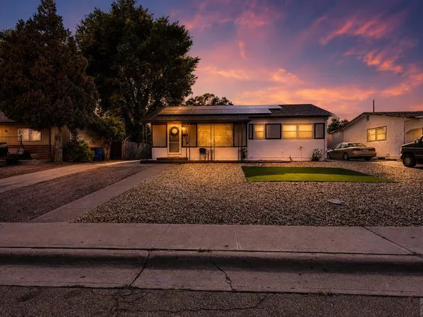 1629 Maplewood Dr, Pueblo, CO 81005