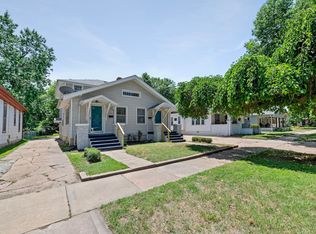 2009 W Douglas Ave #2011, Wichita, KS 67213