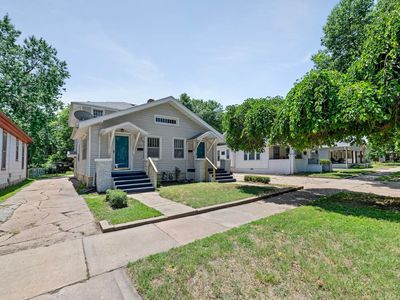 2009 W Douglas Ave #2011, Wichita, KS, 67213
