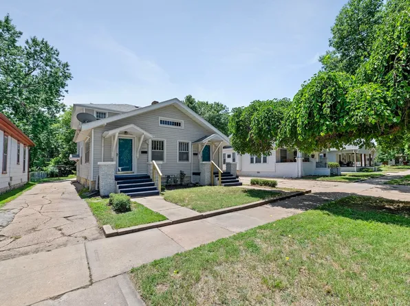 2009 W Douglas Ave #2011, Wichita, KS 67213