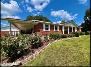 2653 N Central Academy Rd, Batesville, MS 38606