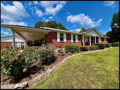 2653 N Central Academy Rd, Batesville, MS, 38606