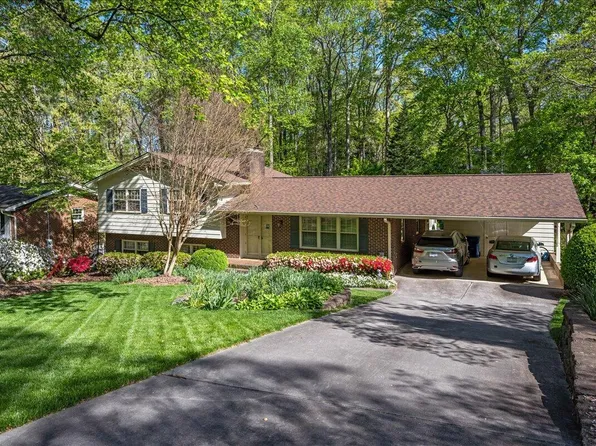 6504 Brandywine Rd, Raleigh, NC 27607