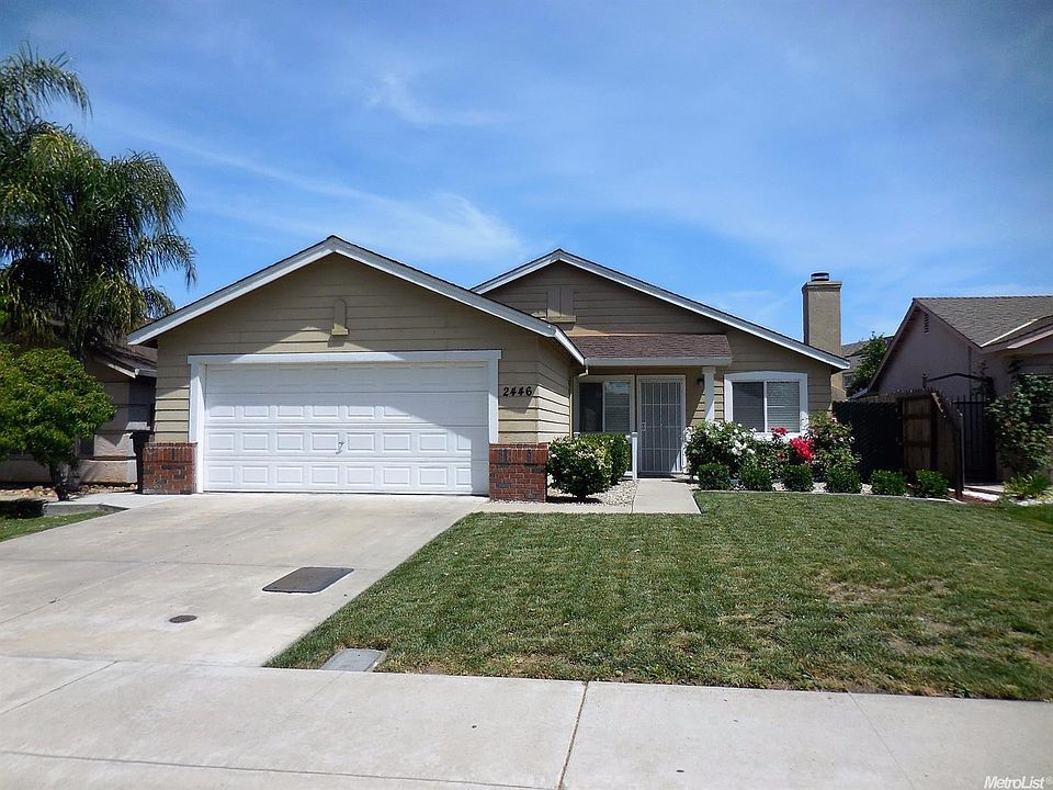 1st image of 2446 Dry Creek Way