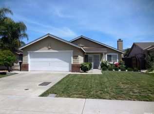 2446 Dry Creek Way, Stockton, CA 95206