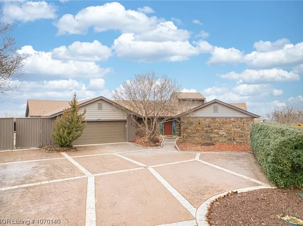 3001 Windrift Cv, Fort Smith, AR 72903