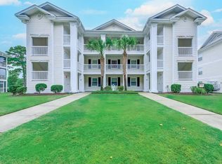 577 Blue River Ct. #7-B, Myrtle Beach, SC 29579