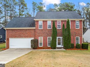 3100 Bugle Dr, Duluth, GA 30096