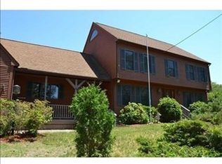 735 Paine Rd, North Attleboro, MA 02760