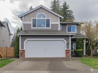 5538 55th Loop SE, Olympia, WA 98513