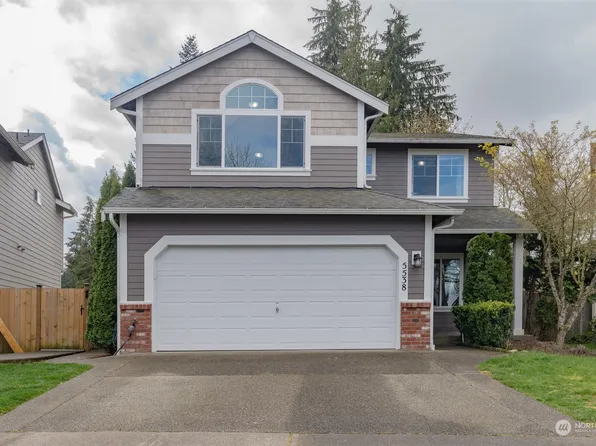 5538 55th Loop SE, Olympia, WA 98513