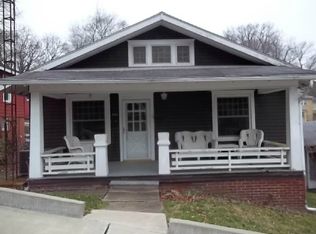 735 S Virginia Ave, French Lick, IN