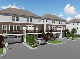 8527 Sharonbrook Dr #8B, Charlotte, NC 28210